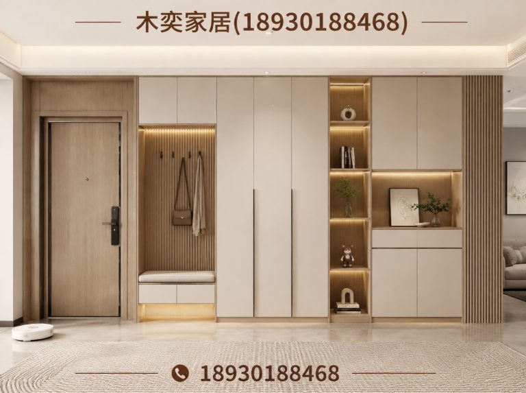 嘉定区上海全屋定制展示图